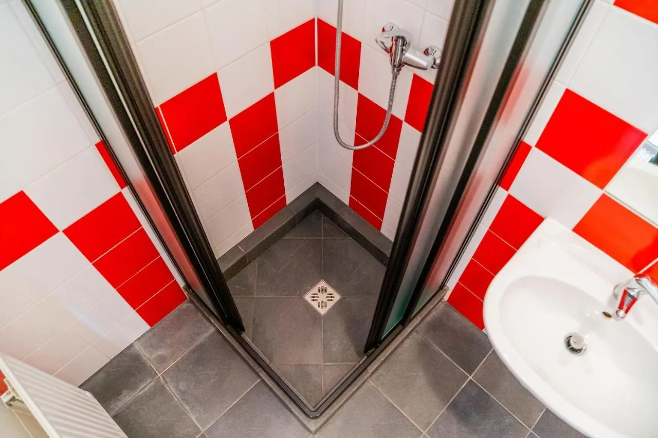 Astoria City Deluxe Budapest 0*,